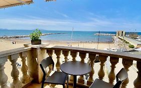 Sea View Apartment