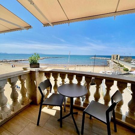Sea View Apartment San Vincenzo Esterno foto