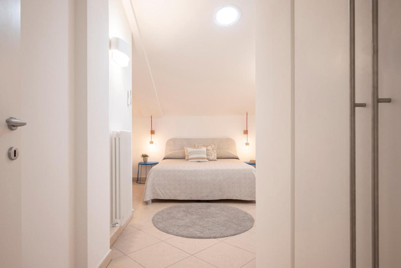 Sea View Apartment San Vincenzo Esterno foto