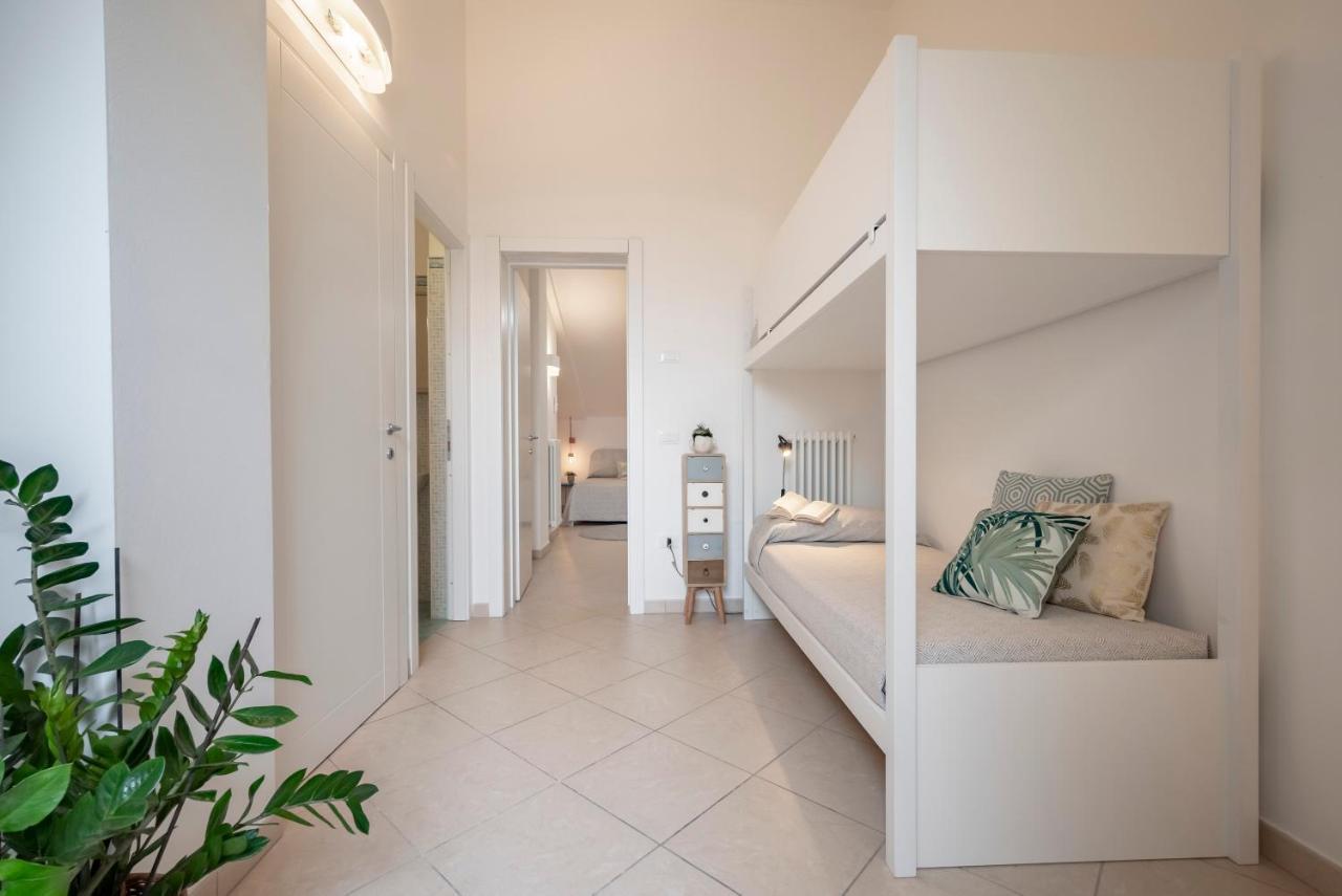 Sea View Apartment San Vincenzo Esterno foto
