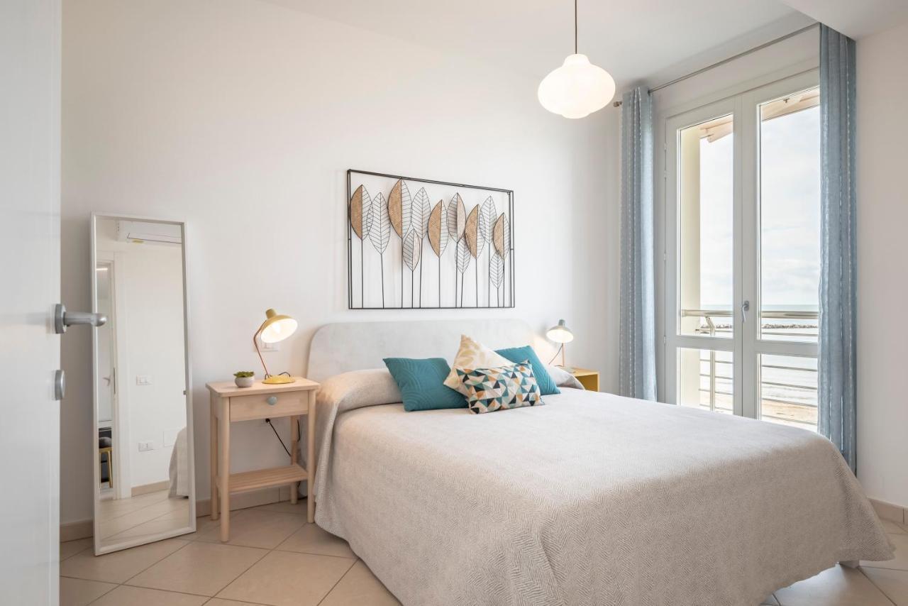 Sea View Apartment San Vincenzo Esterno foto