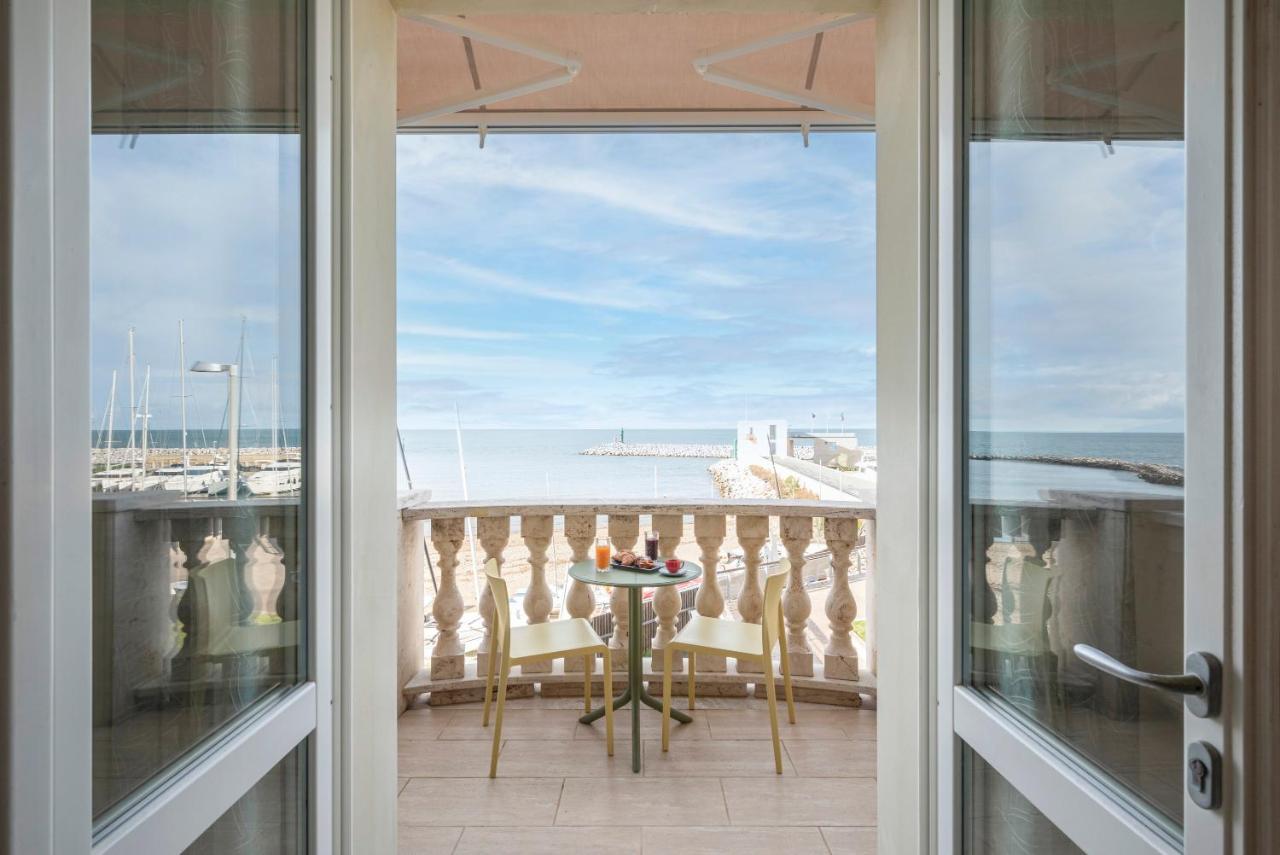 Sea View Apartment San Vincenzo Esterno foto
